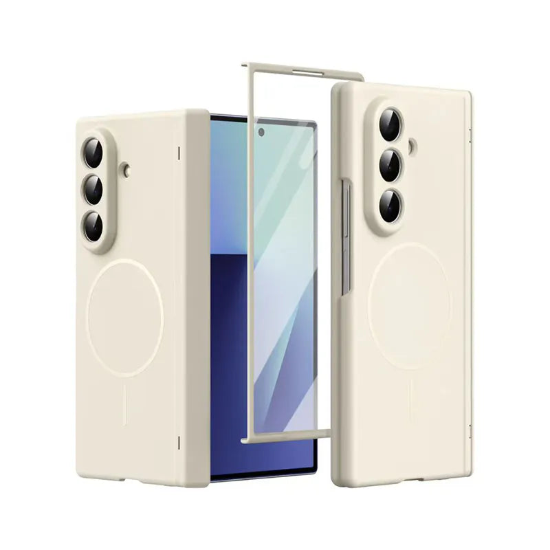 Samsung Z Fold8 Mag Snap Pro Case