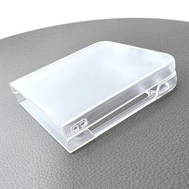 Samsung Z Flip4 Matte Clear Case