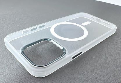 Case for Iphone 13 pro 6.1 Maxguard Beetle MagFit