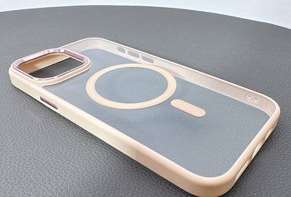 Case for Iphone 13 6.1 Maxguard Beetle MagFit (14 6.1 fit)