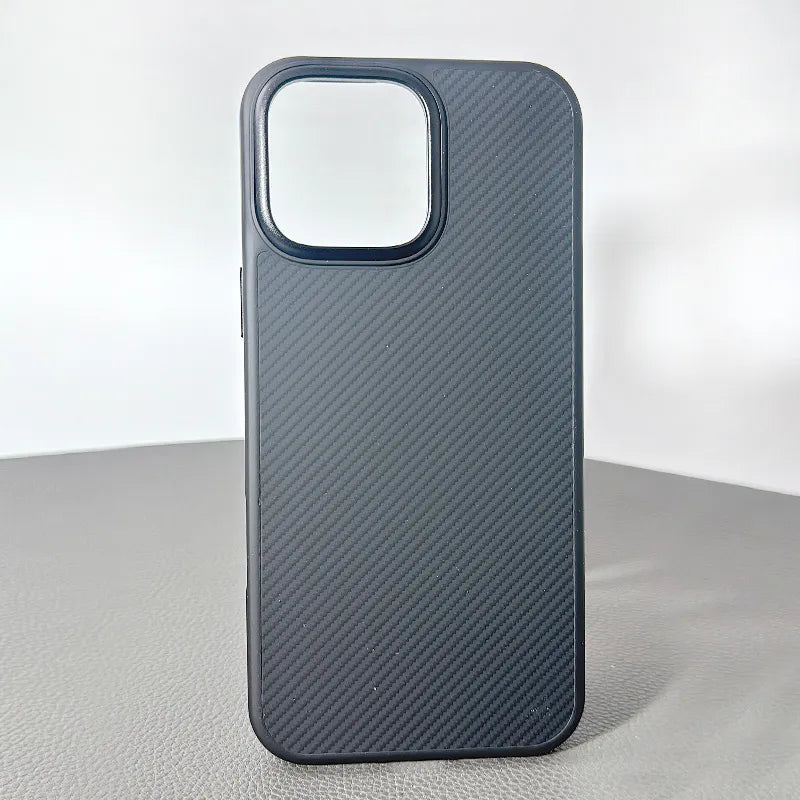 Case for iPhone 17 Pro max 6.9 Maxguard Carbon Fiber MagFit