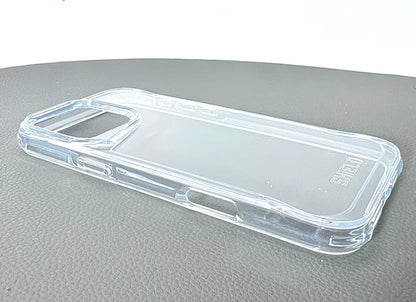 Case for Iphone 12 Pro max 6.7 clear shield  (13 pro max fit)
