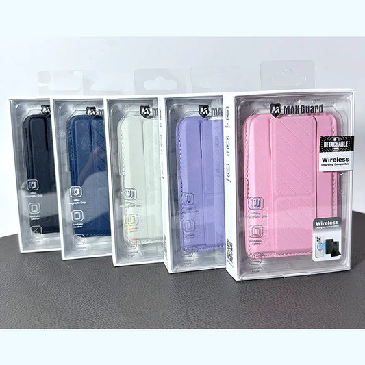 Maxguard MP07 MagFit Card Pocket - Detachable Cardstand Grip