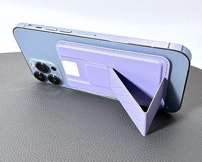Maxguard MP07 MagFit Card Pocket - Detachable Cardstand Grip