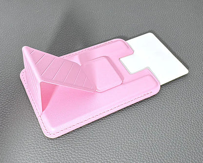 Maxguard MP07 MagFit Card Pocket - Detachable Cardstand Grip