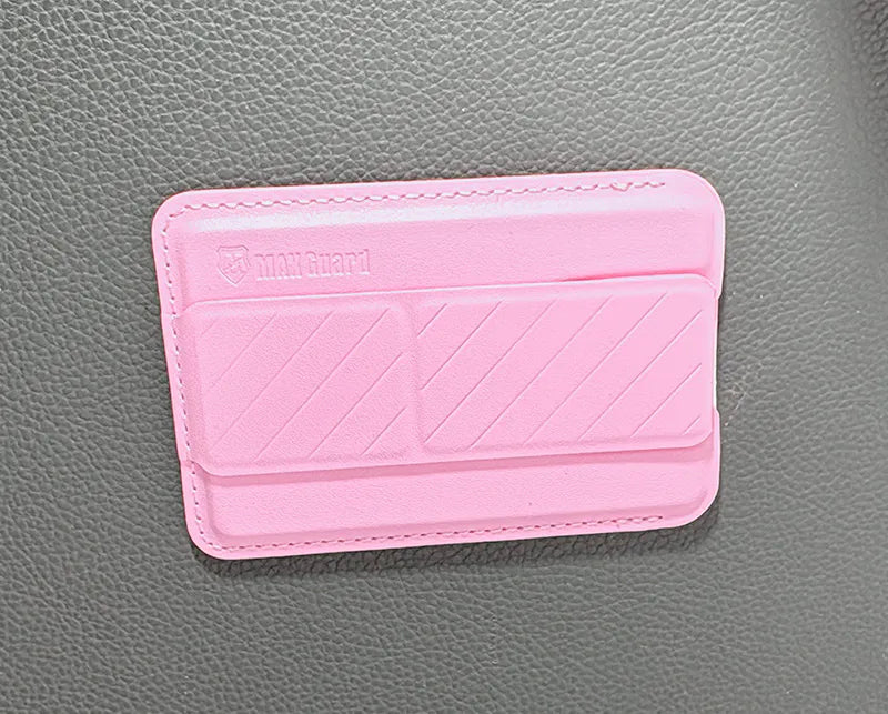 Maxguard MP07 MagFit Card Pocket - Detachable Cardstand Grip