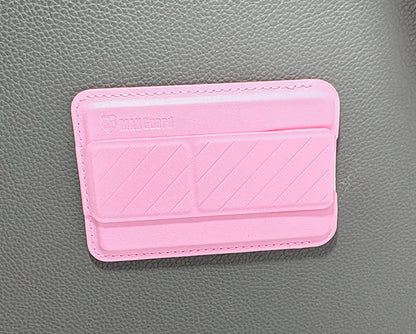 Maxguard MP07 MagFit Card Pocket - Detachable Cardstand Grip