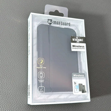 Maxguard MP07 MagFit Card Pocket - Detachable Cardstand Grip