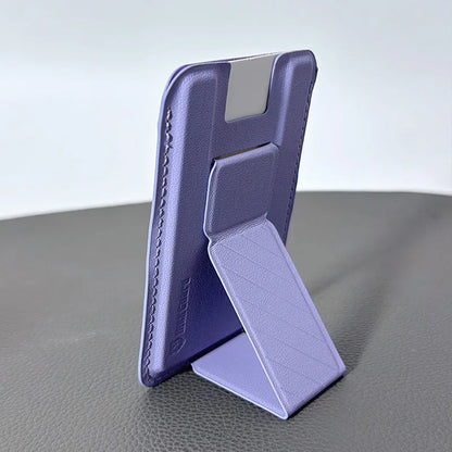 Maxguard MP07 MagFit Card Pocket - Detachable Cardstand Grip