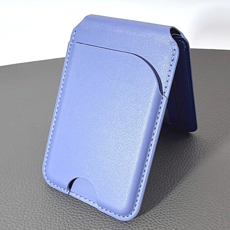 Maxguard MP06 RFID Blocking Detachable Kickstand Wallet Card Pocket