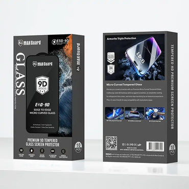 Glass Mix for iPhone Duo