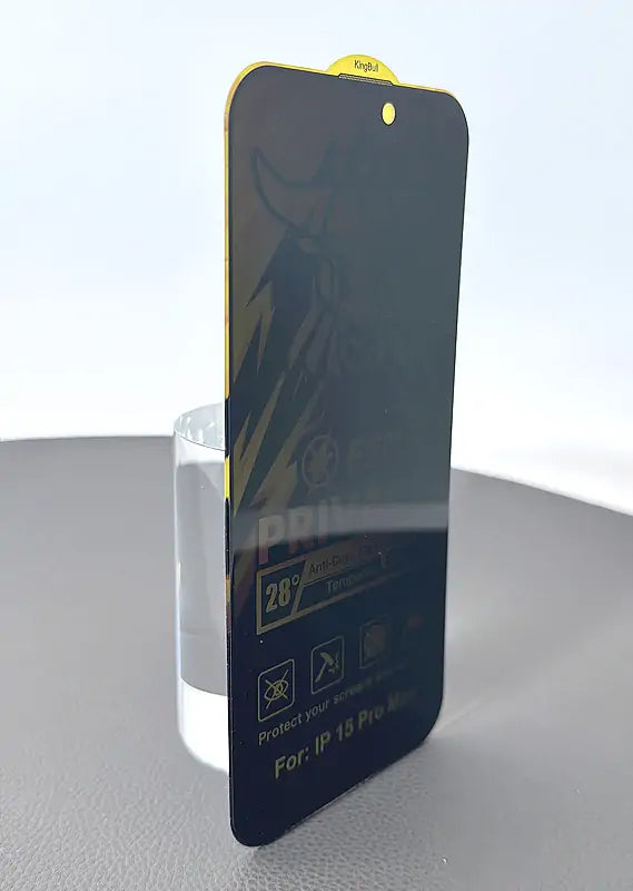 Privacy ESD Maxguard Screen Protecter