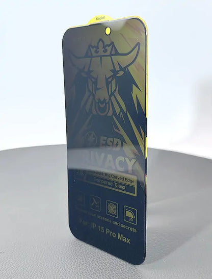 Privacy ESD Maxguard Screen Protecter