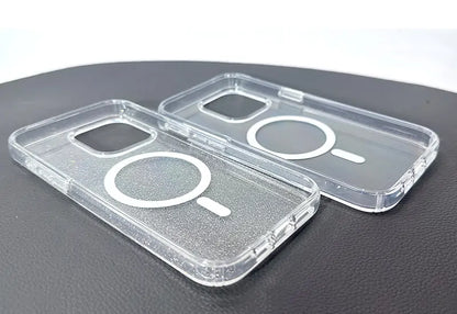 Case for Iphone 13 Pro 6.1 Maxguard Gemshell Magfit