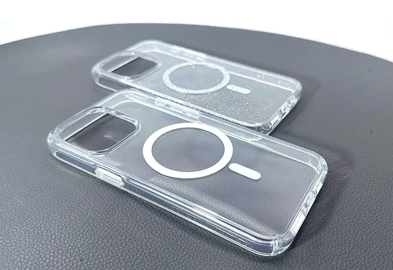 Case for Iphone 13 6.1 Maxguard Gemshell Magfit  (14 6.1 fit)