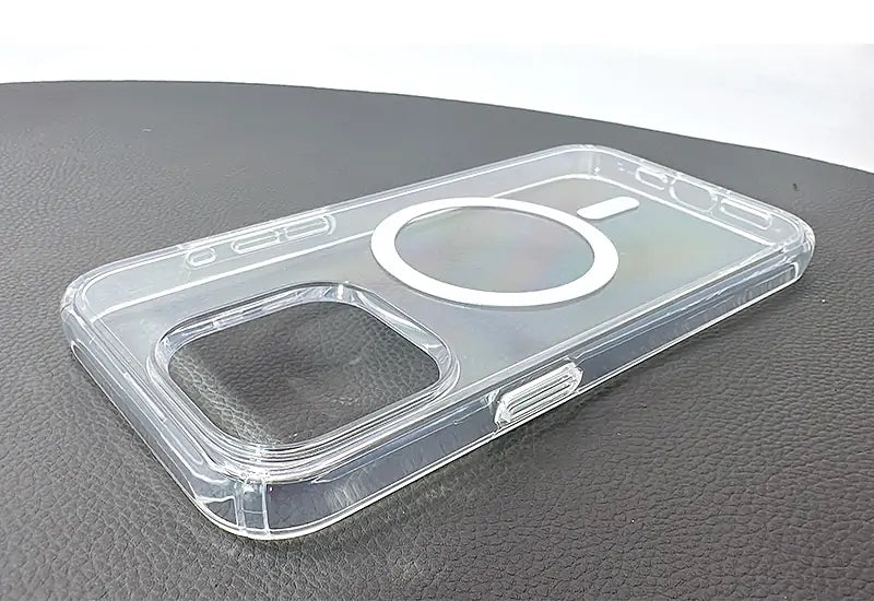 Case for Iphone 11Pro max 6.5 Maxguard Gemshell Magfit