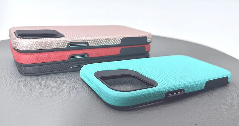 Case for Iphone 16 Plus 6.7 Maxguard Mag Angle