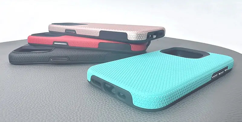 Case for Iphone i7/8+ plus Maxguard Mag Angle