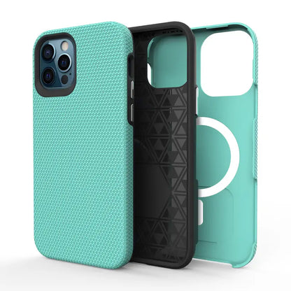 Case for Iphone 12 Pro max 6.7 Maxguard Mag Angle