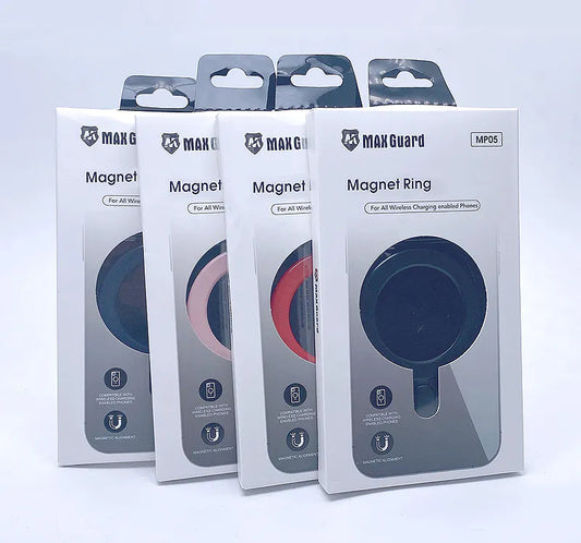 Maxguard MP05 MagFit Ring