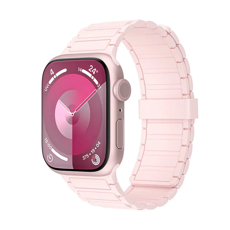 Maxguard Ocean Silicone Band For Apple Watch