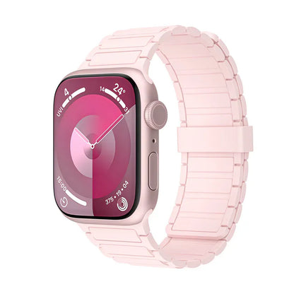 Maxguard Ocean Silicone Band For Apple Watch