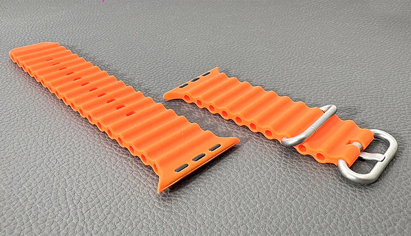 Maxguard Ocean Sports Band For Apple Watch