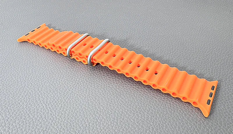 Maxguard Ocean Sports Band For Apple Watch