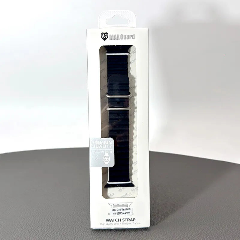 Maxguard Ocean Sports Band For Apple Watch