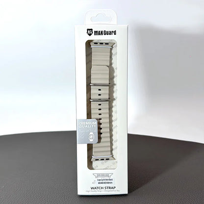 Maxguard Ocean Sports Band For Apple Watch