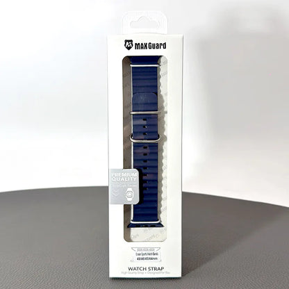 Maxguard Ocean Sports Band For Apple Watch