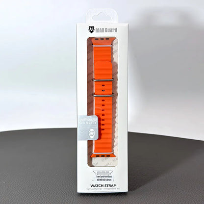 Maxguard Ocean Sports Band For Apple Watch