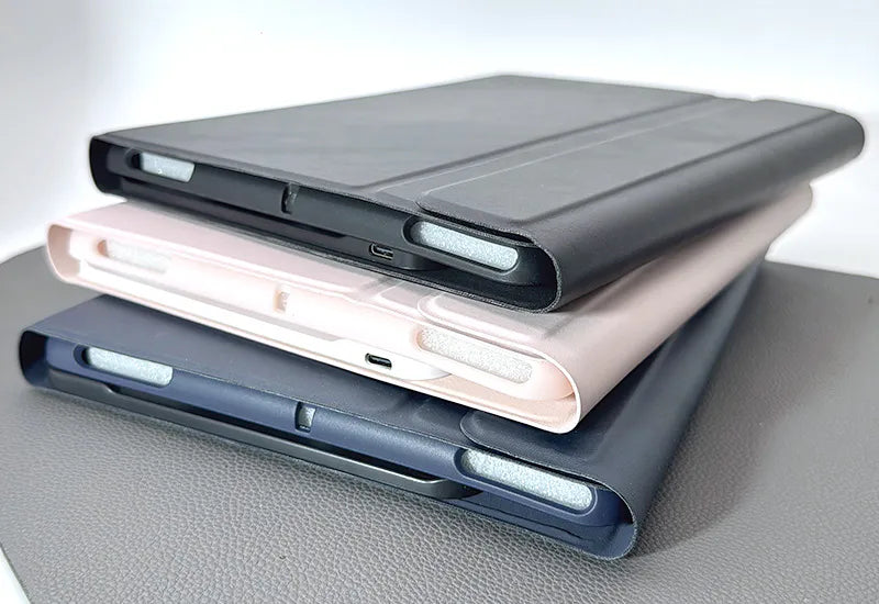 TAB A11/ A9 8.7" Maxguard Smart Keyboard case