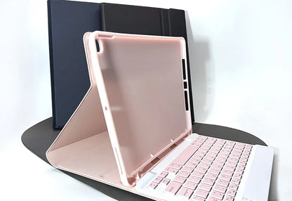 TAB A11/ A9 8.7" Maxguard Smart Keyboard case