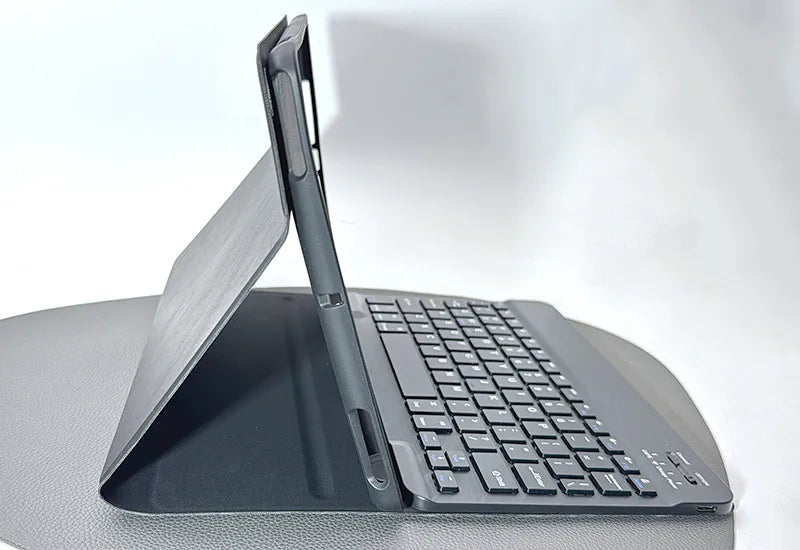 TAB A11/ A9 8.7" Maxguard Smart Keyboard case