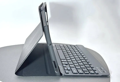TAB A11/ A9 8.7" Maxguard Smart Keyboard case