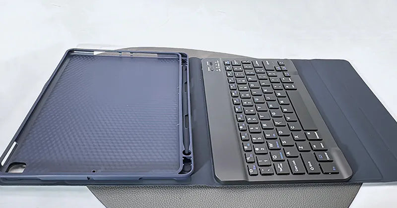TAB A11/ A9 8.7" Maxguard Smart Keyboard case
