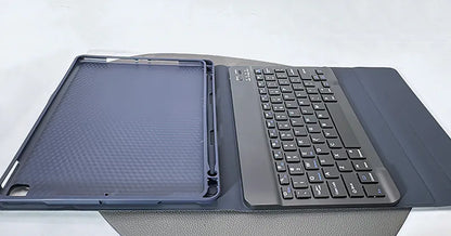 TAB A11/ A9 8.7" Maxguard Smart Keyboard case