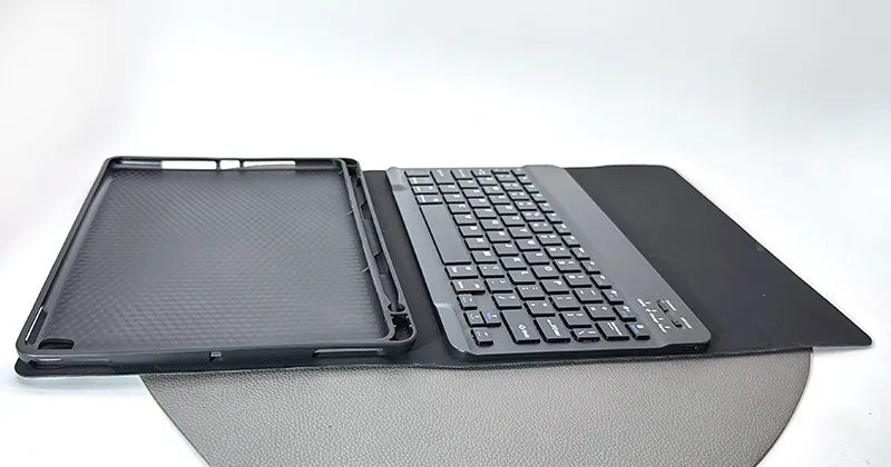 TAB A11/ A9 8.7" Maxguard Smart Keyboard case