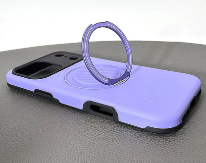 Samsung A37 Maxguard Spin Grip MagFit Case (A36/A56 fit)