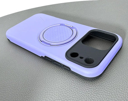 Samsung A16 Maxguard Spin Grip MagFit Case (A17 fit)