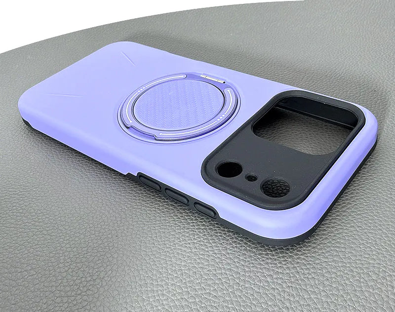 Samsung A37 Maxguard Spin Grip MagFit Case (A36/A56 fit)