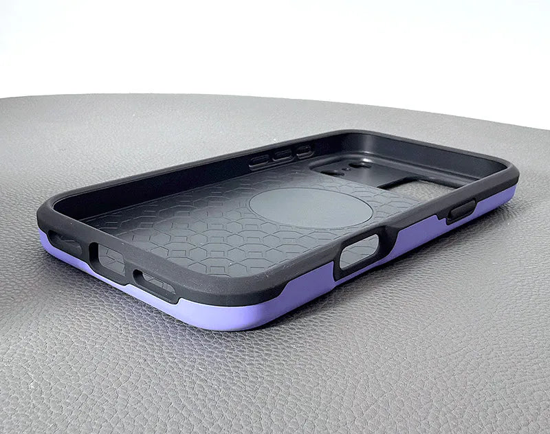 Samsung A37 Maxguard Spin Grip MagFit Case (A36/A56 fit)