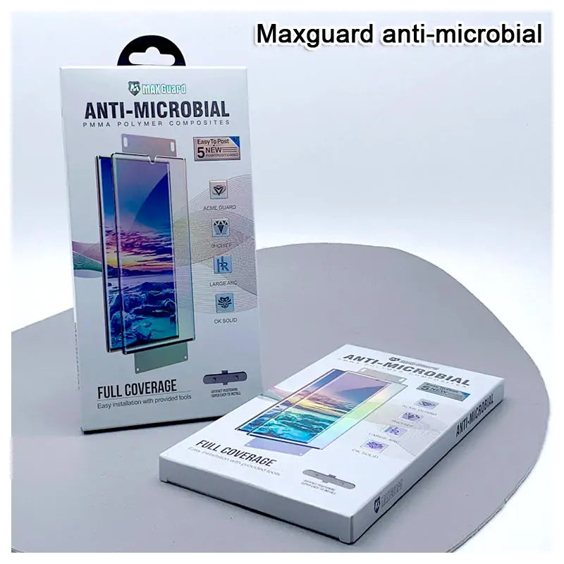 S10 5G glass mix (not case)