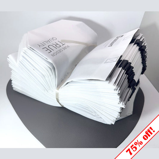 Maxguard 50pcs Shopping Bag