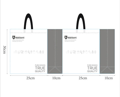 Maxguard 50pcs Shopping Bag