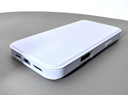 Case for iPhone 17 Pro max 6.9 Maxguard Mag Noble Flip MagFit