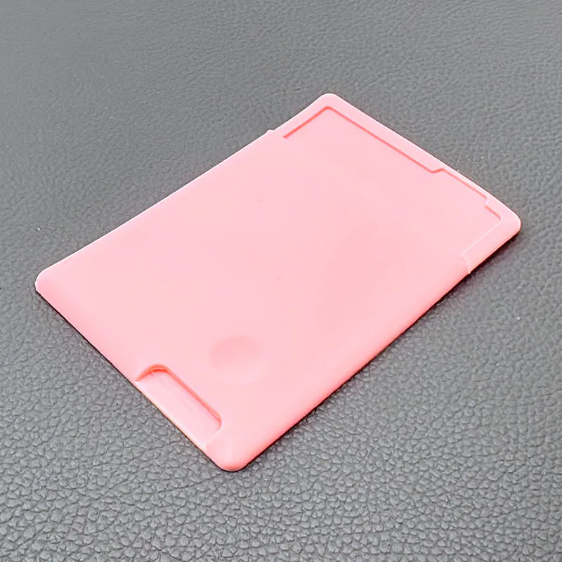 Maxguard silicone card pocket
