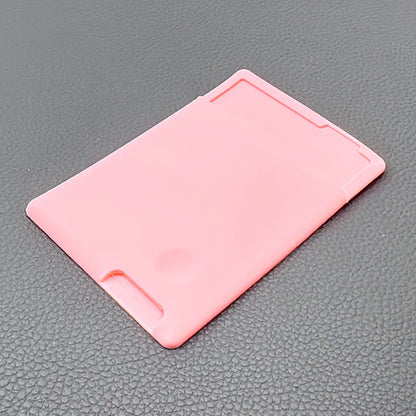 Maxguard silicone card pocket