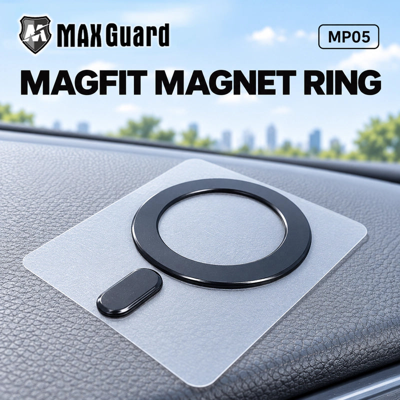 Maxguard MP05 MagFit Ring